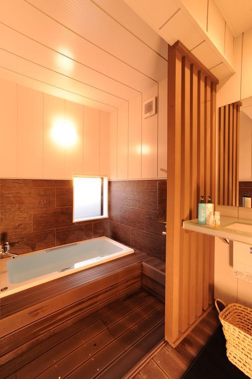 Uedaya Hotel Yamaga Eksteriør billede