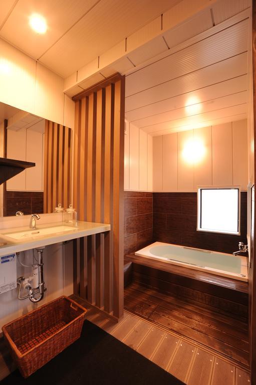 Uedaya Hotel Yamaga Eksteriør billede