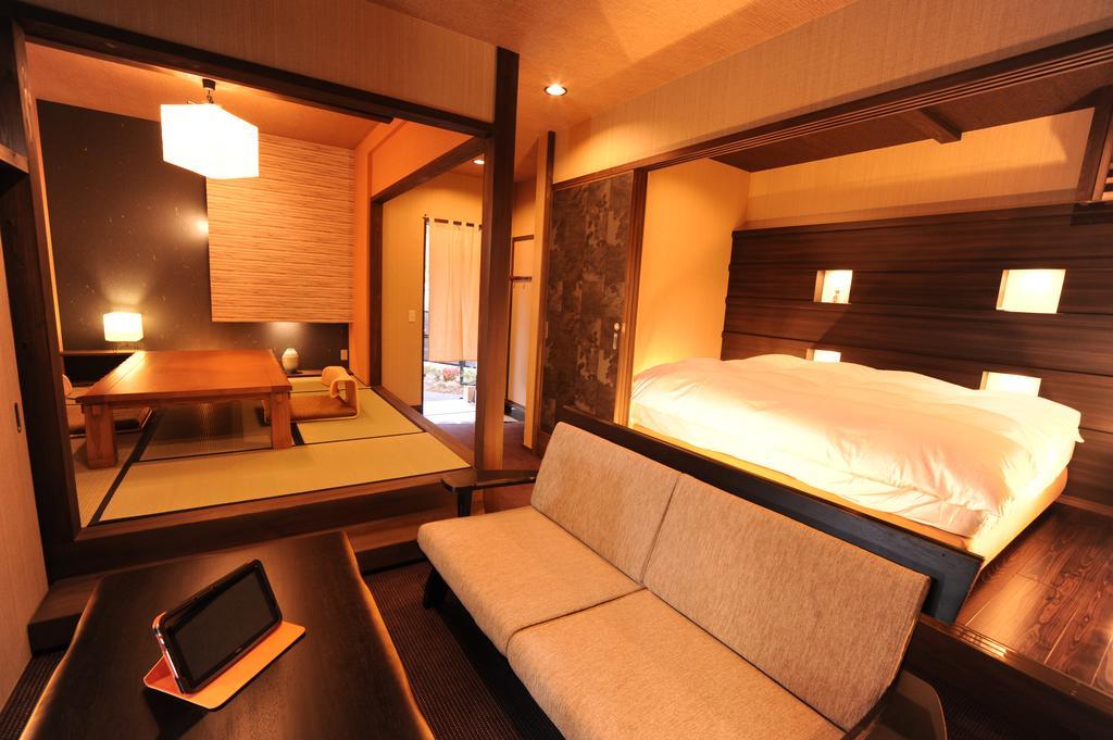 Uedaya Hotel Yamaga Eksteriør billede