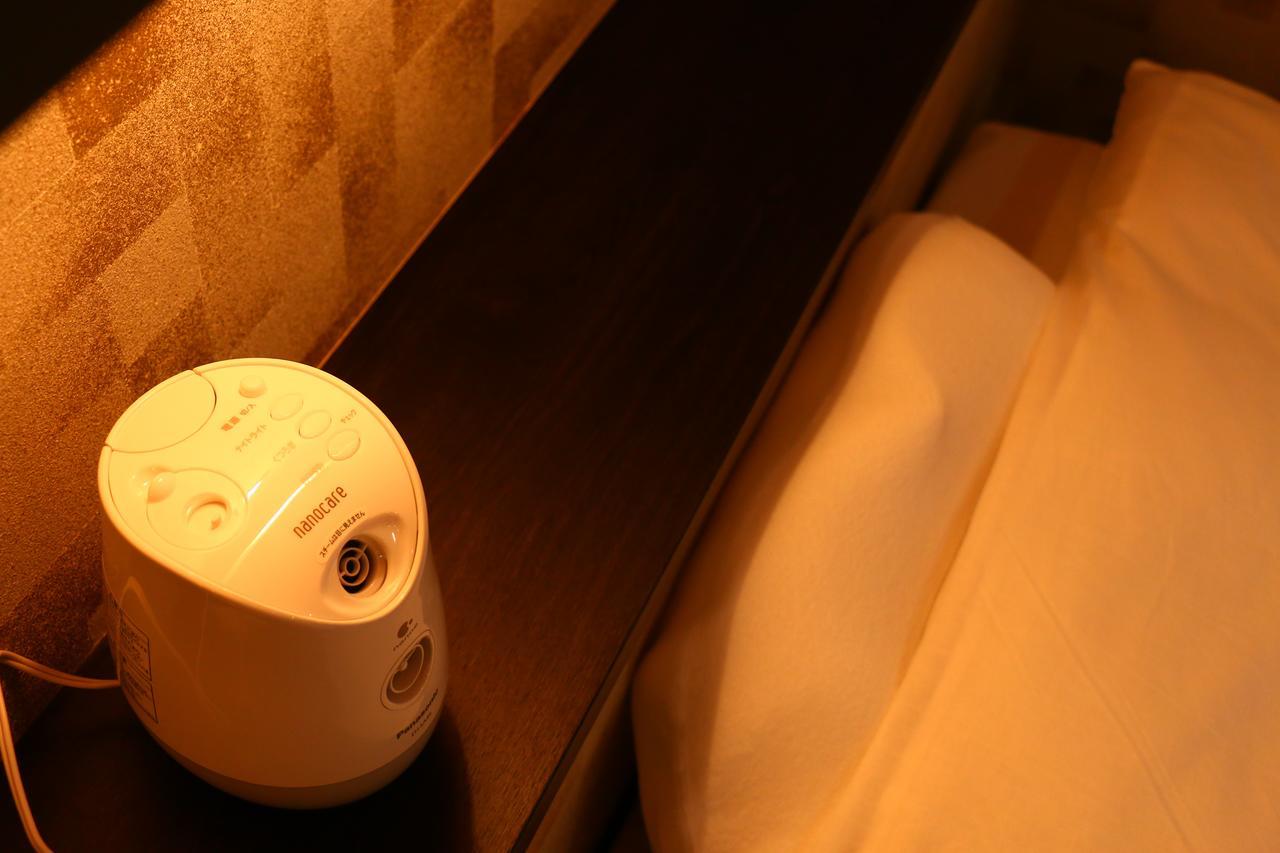 Uedaya Hotel Yamaga Eksteriør billede